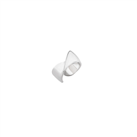 Anneau Breil Femme RETWIST in Acier TJ3469 - TJ3469